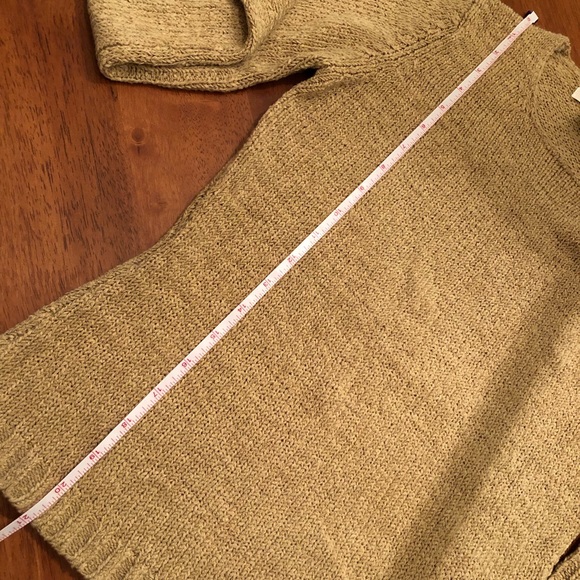 Studio M Acrylic Sweater - Picture 5 of 5